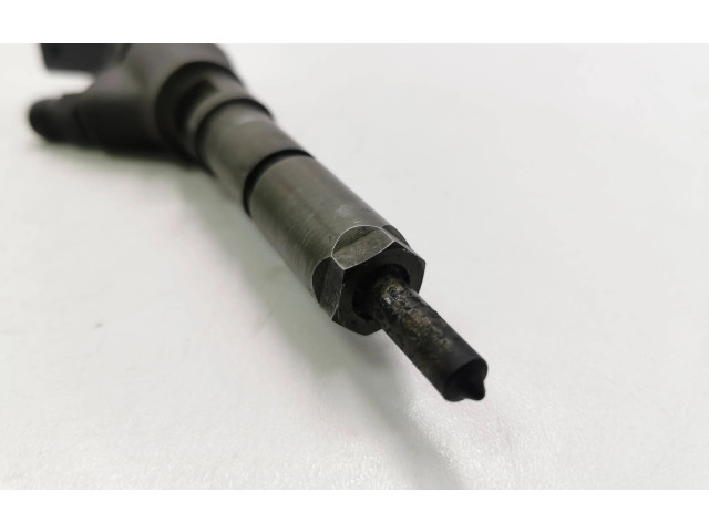 Vstřikovač 0445110076, 9741742880 Peugeot 307