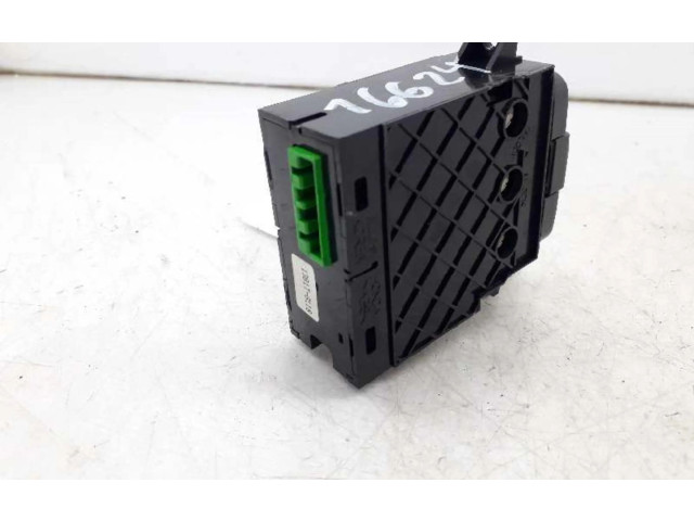 Řídící jednotka 1381TG110 Honda Civic