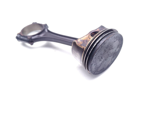 Píst M266.920 Mercedes-Benz A W169 M266.920