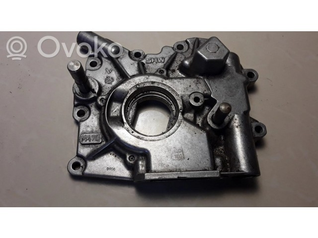 Čerpadlo oleje    BMW 3 E46 2.0  