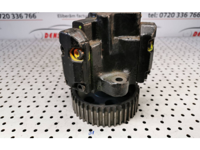 Vstřikovací čerpadlo 0445010007, 200330 Fiat Punto (188)