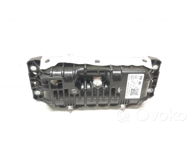 Подушка безопасности пассажира 654880204E   Skoda Kamiq