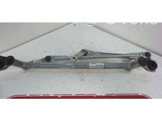 Механизм стеклоочистителей (трапеция)       Skoda Citigo  2011 - 2020 года   