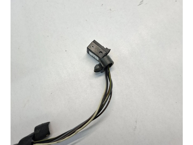 Zpětné zrcátko Mercedes-Benz C W203 2003