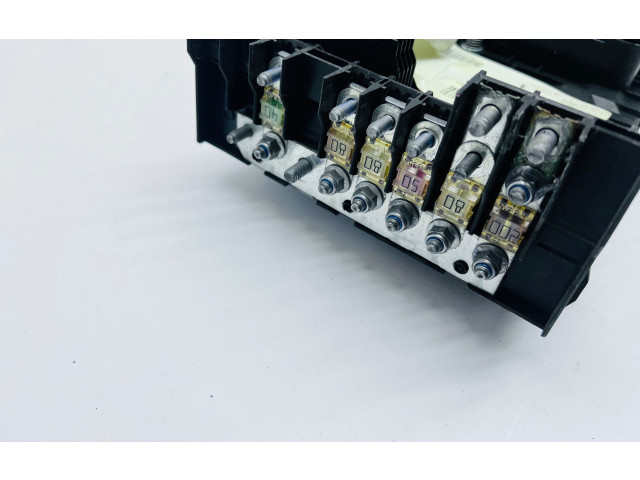 Pojistková skříňka 1K0937125A, 017183071 Volkswagen Tiguan 2008