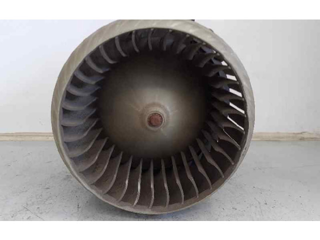 Вентилятор печки 83A820043R, E2-A1-33-3 Audi A1