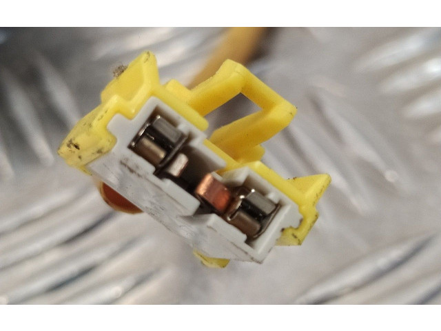 Подушка безопасности водителя    Chevrolet Matiz