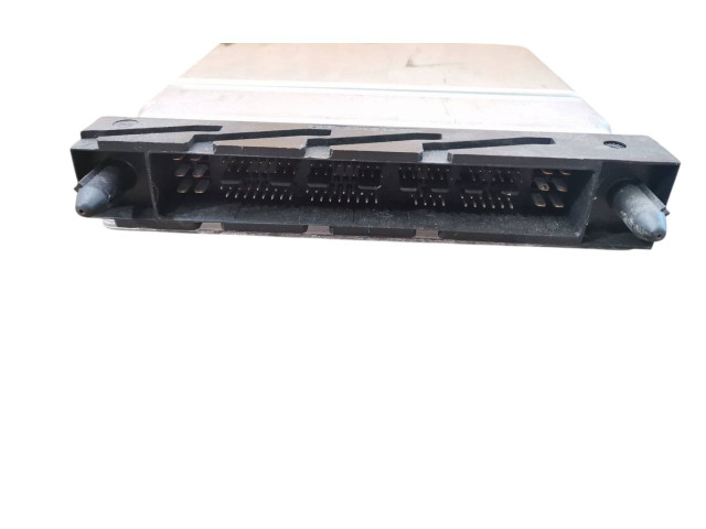 Блок управления двигателя 08627455A, 0261206828   Volvo S70  V70  V70 XC