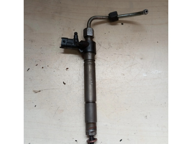 Форсунка MN982225, 0445115025 Mitsubishi Outlander для дизельного двигателя 2.2