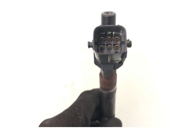 Форсунка VEA132370010AAB, VEA132370010AAB    Volvo V60  D4204T14 