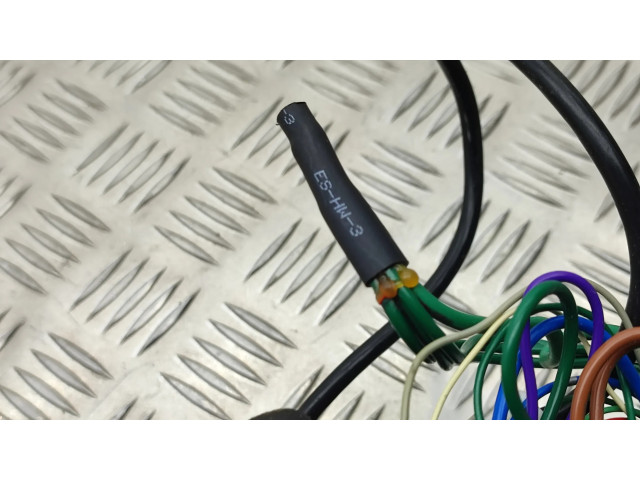 Pojistková skříňka Mazda 3 2019