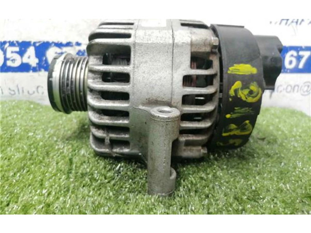 Генератор 51805800, 51805800 Fiat Linea