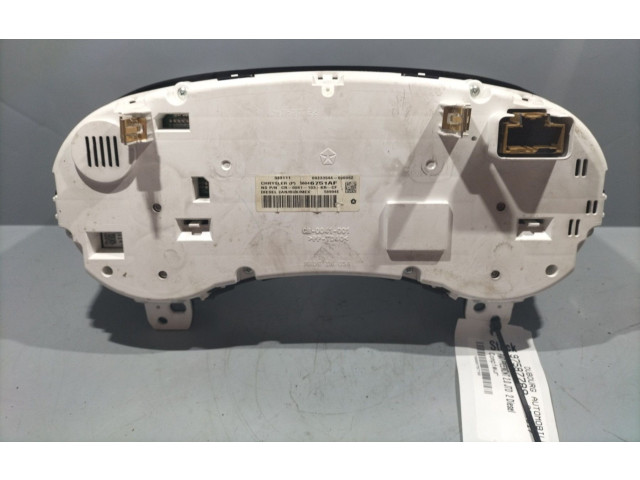 Панель приборов K56046751AG Fiat Freemont