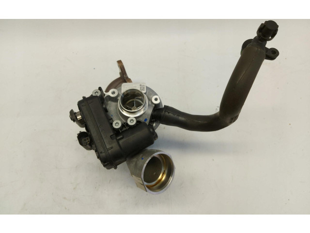  Турбина Cupra Formentor  04E145873G         