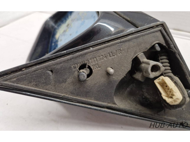 Zpětné zrcátko BMW 5 E34 1990 006193, E6006193