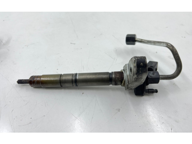 Комплект системы впрыска топлива 059130755BG, 0445010642    Audi A6 S6 C7 4G   