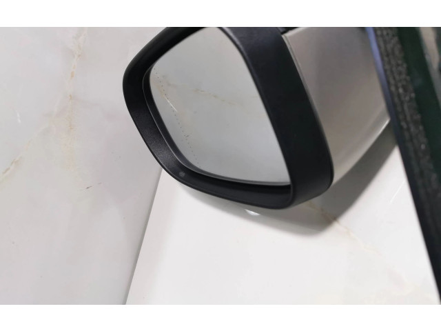 Зеркало электрическое        Volvo V70  2008 - 2013 года   