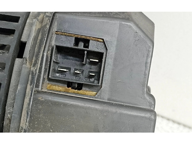 Вентилятор печки    1K1820015C, F983228M   Volkswagen Touran I