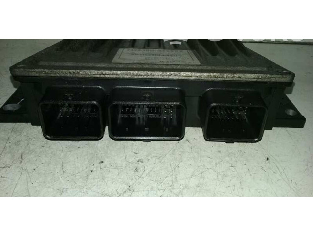 Řídící jednotka 8200449080, R410B030C Renault Modus 2005