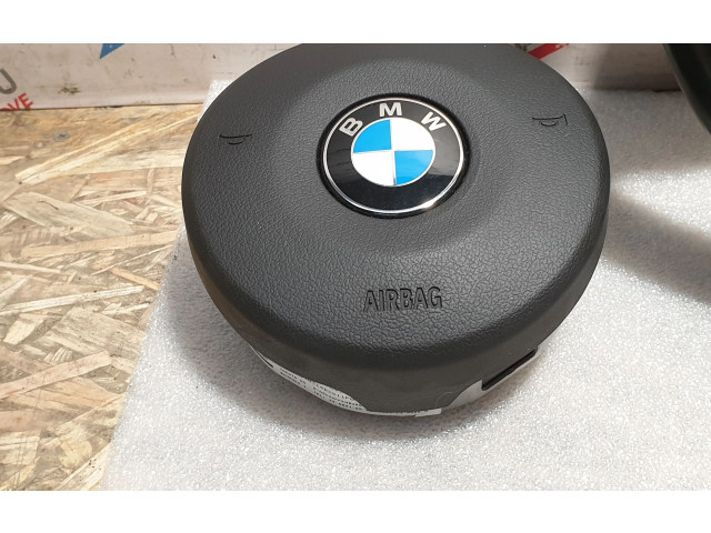 Volant BMW 3 GT F34 2014 MPAKET