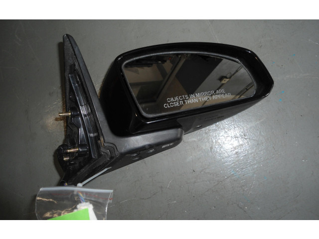 Зеркало электрическое Infiniti G35 - года