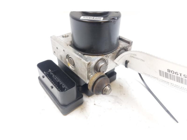 Блок АБС 06210909843, 06210909843   Chevrolet  Matiz   -  года