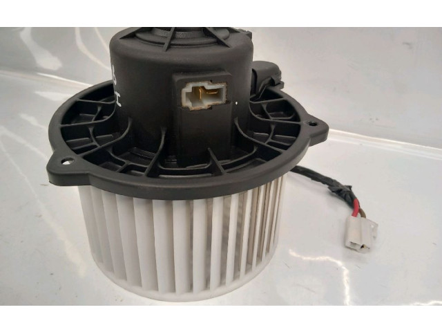 Вентилятор печки 971130X000, 971130X000 Hyundai i10