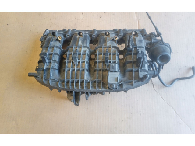 Всасывающий коллектор