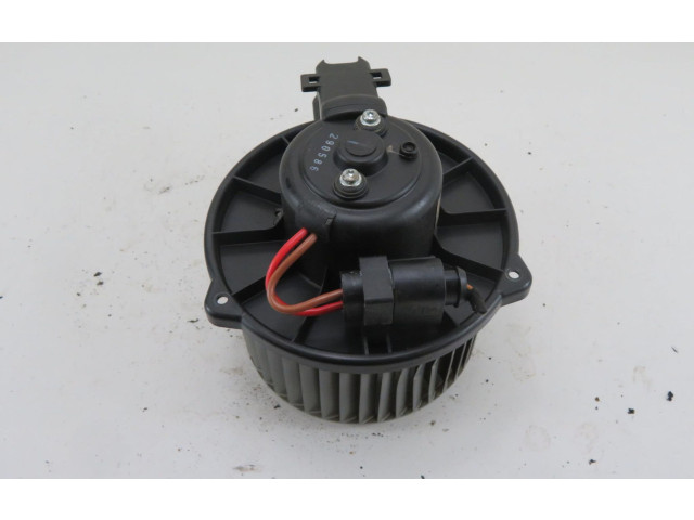 Вентилятор печки    4B1820021, 4B1820021   Audi A6 Allroad C5