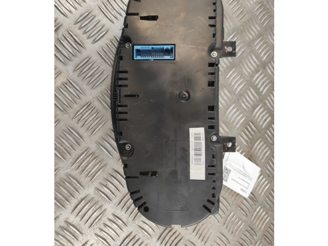 Přístrojová deska  Volkswagen Tiguan 2013 5N0920973A, 5N0920973A  