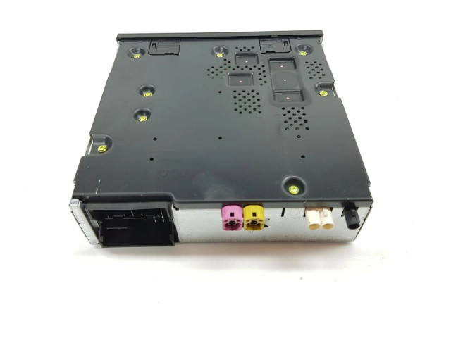 Блок управления 5FA035862K, 5FA035862K   Cupra Formentor