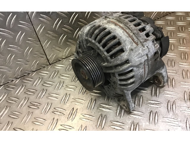 Генератор 078903016S Audi A6 S6 C5 4B