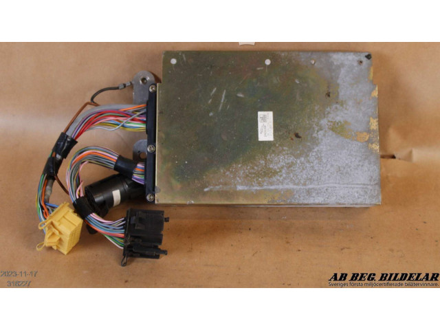 Блок управления DBC3343ISSUE1 Jaguar XJ SERIE 3