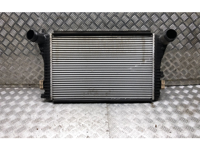 Интеркулер  1K0145803CC, 1K0145803CC   Volkswagen Golf VI 