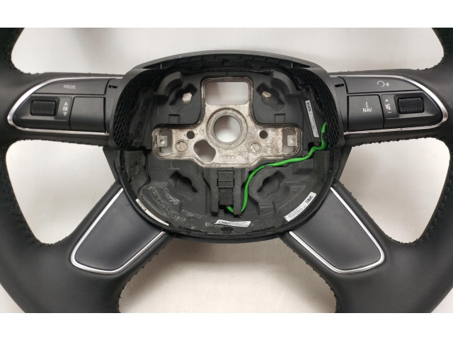 Volant Audi Q7 4L 2010 4L0419091AC  