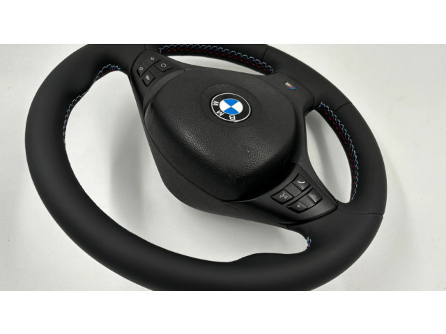 Руль BMW X5M E70 2010-2013 года