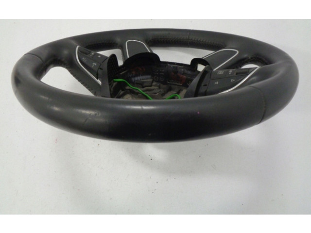 Руль Audi Q3 8U 2011 - 2016 года