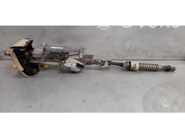 Руль Mercedes-Benz E W211  2002 - 2009 года A2114603316      