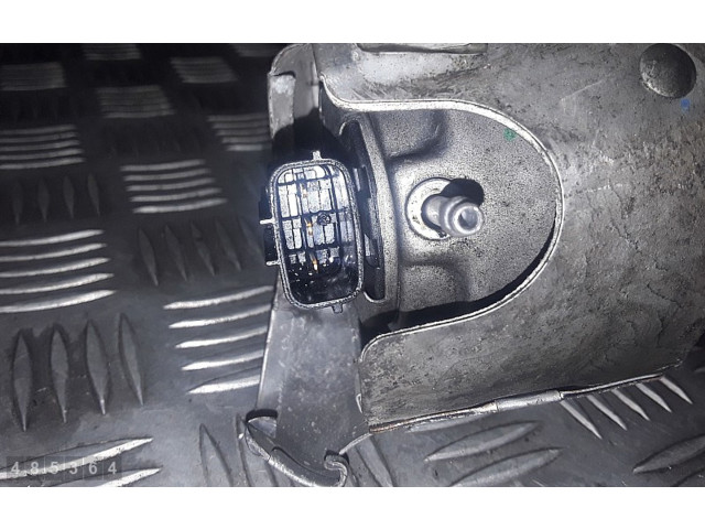 Turbodmychadlo Турбина fpla6k682ce Land Rover Discovery Sport