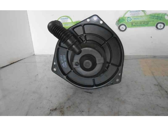 Вентилятор печки 81253 Nissan Almera