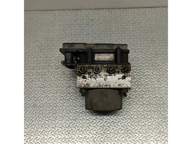 Блок АБС 0265800335, 48629H1041 Renault Clio II 2001-2005 года