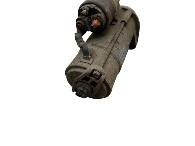 Стартер 6611513801, TM000A34001   SsangYong Rexton I    