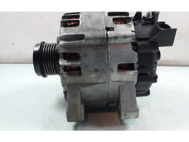 Генератор 30659390, 111010328   Volvo C30      