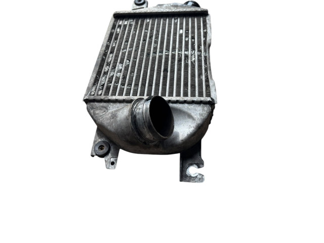 Интеркулер  SICTM0180, N08908   Subaru Forester SH 