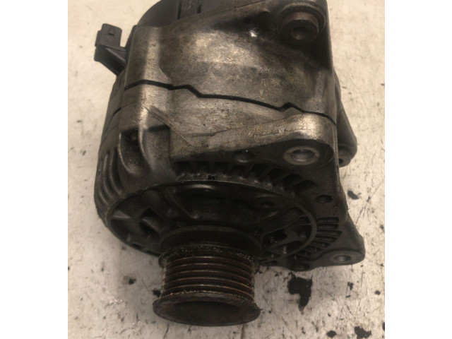 Блок АБС 0123320007, 0123320007   Volkswagen  Polo III 6N 6N2 6NF  1995 - 2001 года