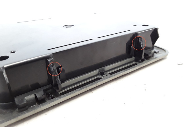 Дисплей    CHM5811A   Volvo XC90