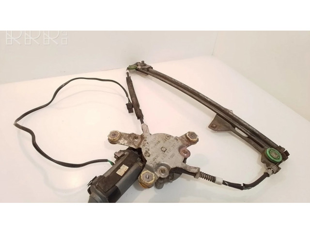 Передний комплект электрического механизма для подъема окна