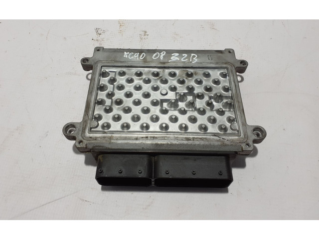 Блок управления двигателя 30788269 Volvo XC90