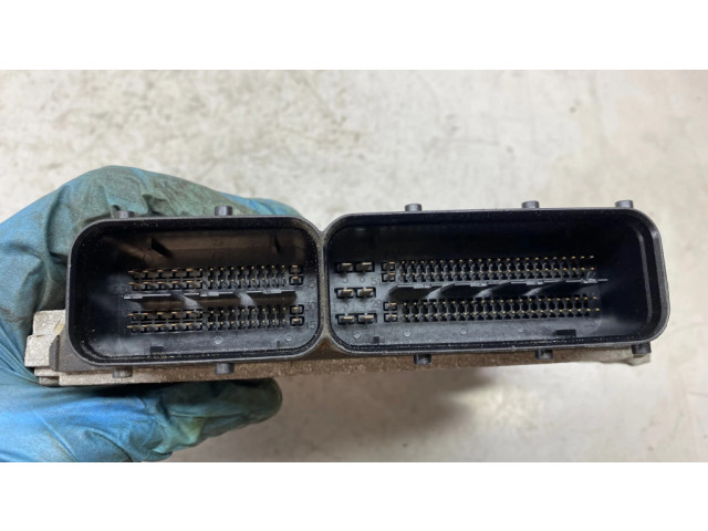 Řídící jednotka BC0101853B, 51880748 Fiat Doblo 2010