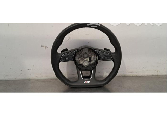 Руль Audi A3 8Y 2020 - года 82A419091AH